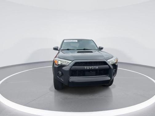 Underground 2024 Toyota 4Runner TRD Pro