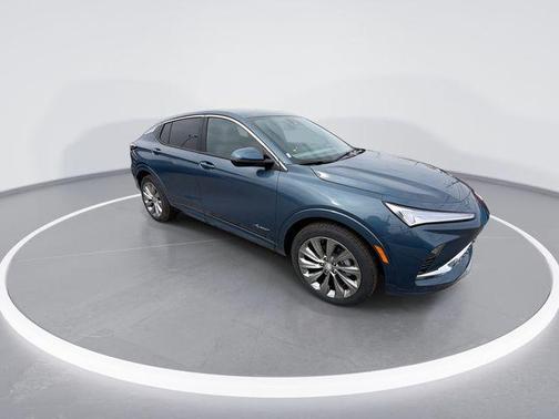 2026 Buick Envista Avenir FWD