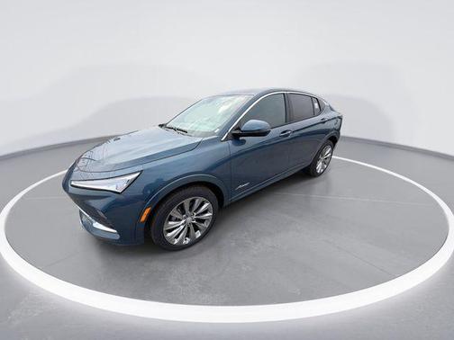 2026 Buick Envista Avenir FWD