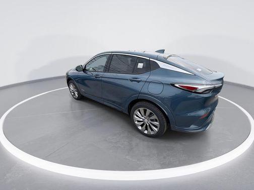 2026 Buick Envista Avenir FWD