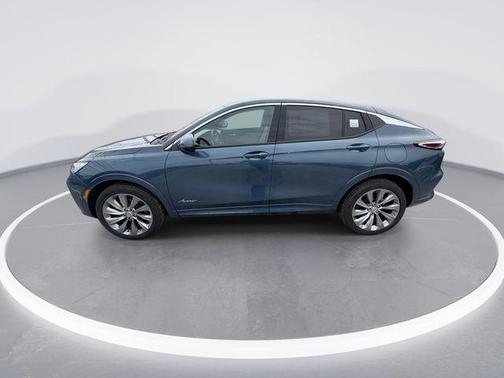 2026 Buick Envista Avenir FWD