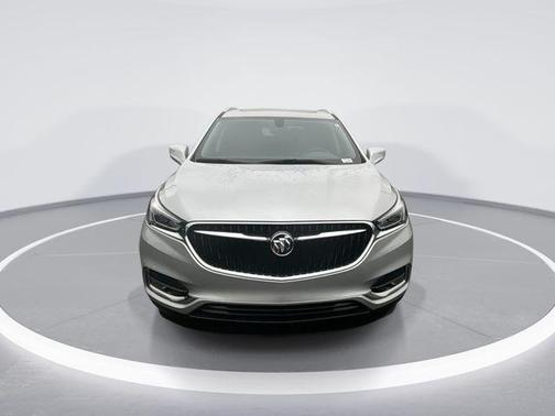 2021 Buick Enclave FWD Essence
