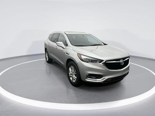 2021 Buick Enclave FWD Essence