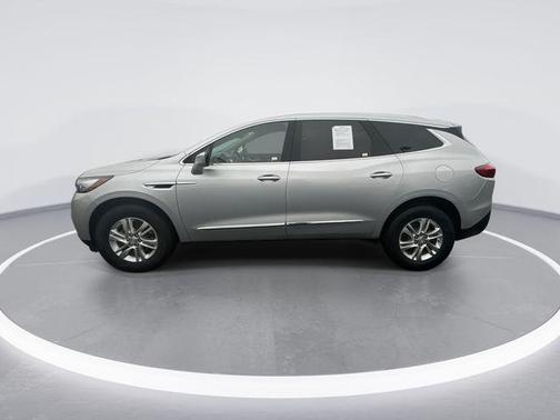 2021 Buick Enclave FWD Essence