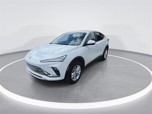 2025 Buick Envista Preferred FWD