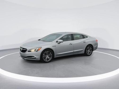 2019 Buick LaCrosse Essence