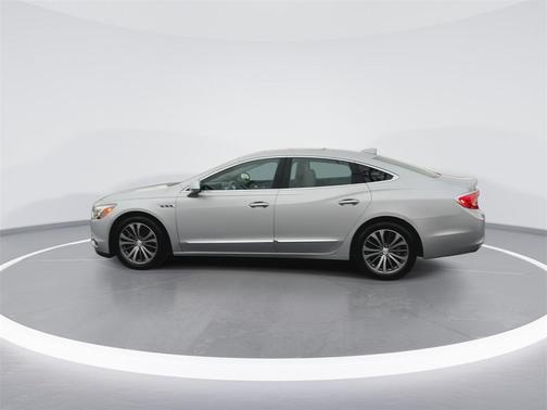 2019 Buick LaCrosse Essence