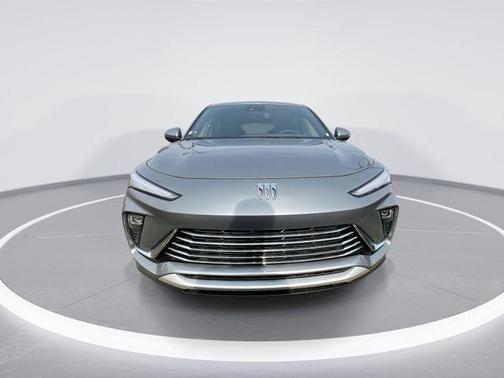 2026 Buick Envista Preferred FWD