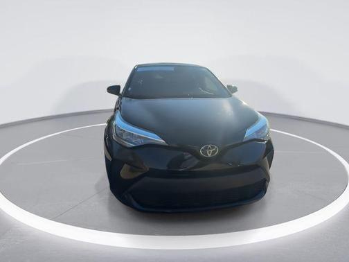 2021 Toyota C-HR Nightshade Edition