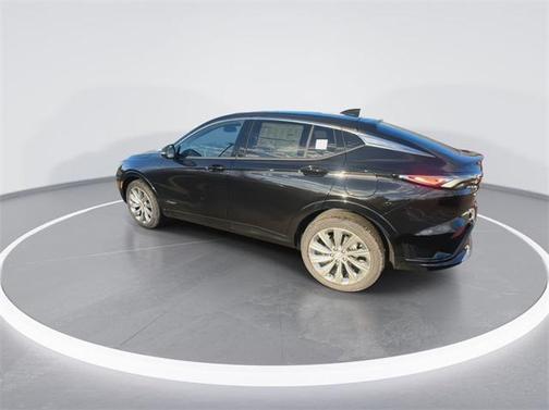 2025 Buick Envista Avenir FWD