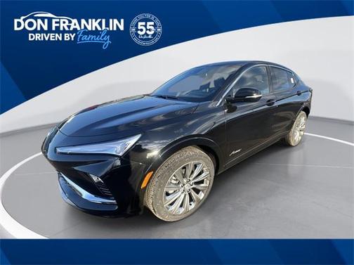 2025 Buick Envista Avenir FWD