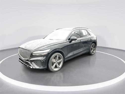 2025 Genesis GV70 3.5T AWD Sport