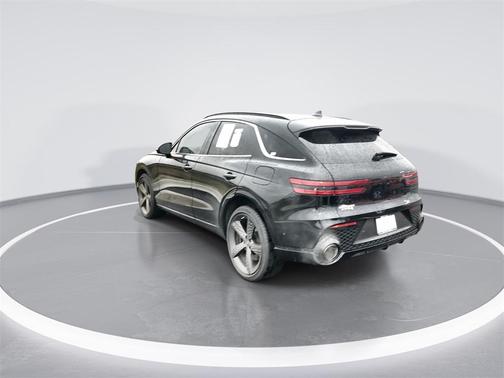 2025 Genesis GV70 3.5T AWD Sport