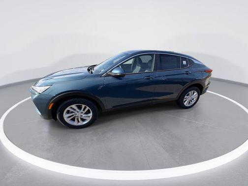 2026 Buick Envista Preferred FWD