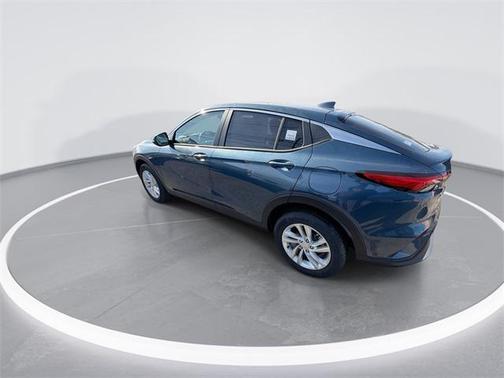 2026 Buick Envista Preferred FWD