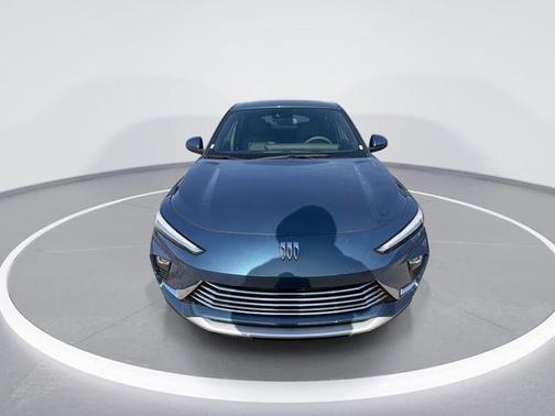 2026 Buick Envista Preferred FWD