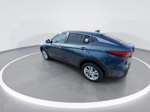 2026 Buick Envista Preferred FWD