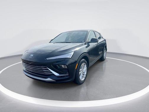 2026 Buick Envista Preferred FWD