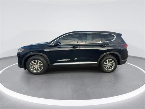 2020 Hyundai SANTA FE SEL 2.4