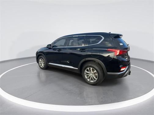 2020 Hyundai SANTA FE SEL 2.4