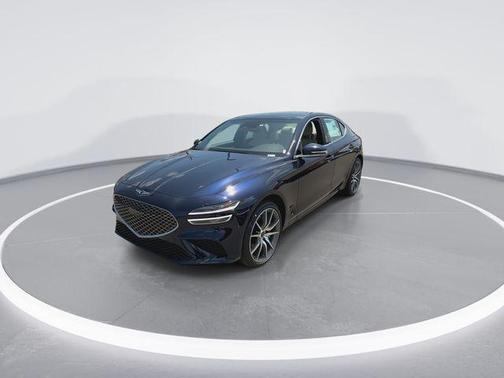 2026 Genesis G70 2.5T AWD