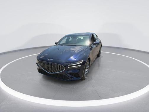 2026 Genesis G70 2.5T AWD