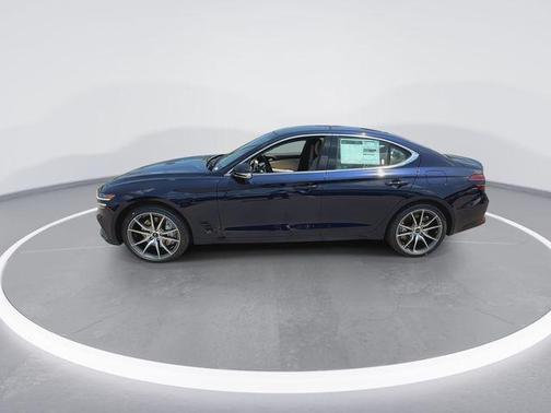 2026 Genesis G70 2.5T AWD