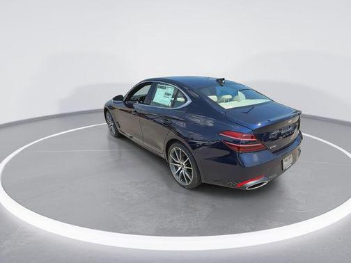 2026 Genesis G70 2.5T AWD