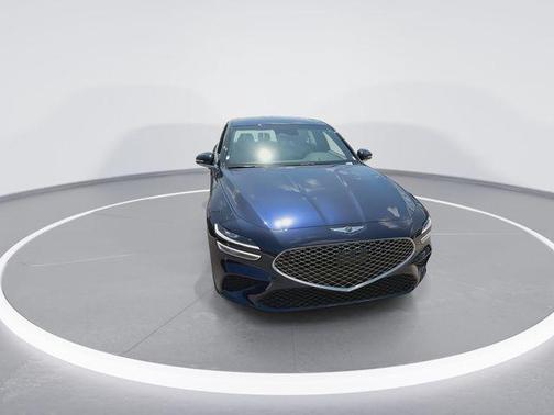 2026 Genesis G70 2.5T AWD
