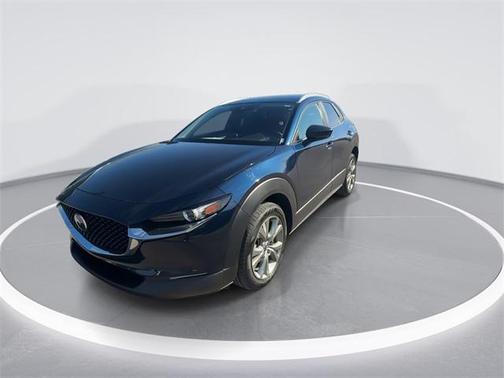 2022 Mazda CX-30 2.5 S Select Package