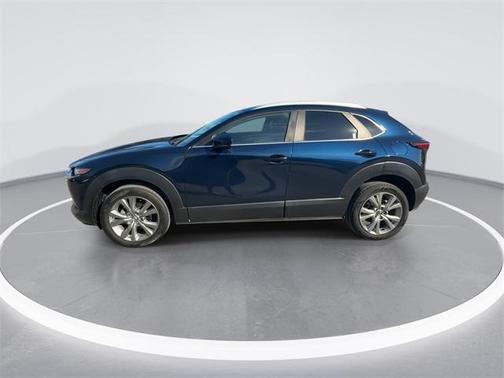 2022 Mazda CX-30 2.5 S Select Package