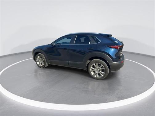 2022 Mazda CX-30 2.5 S Select Package