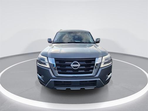 2024 Nissan Armada SL 4WD