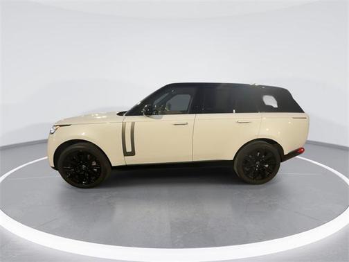 2025 Land Rover Range Rover P530 SE