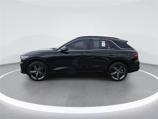 2023 Genesis GV70 2.5T AWD