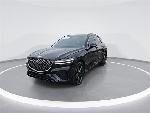 2023 Genesis GV70 2.5T AWD