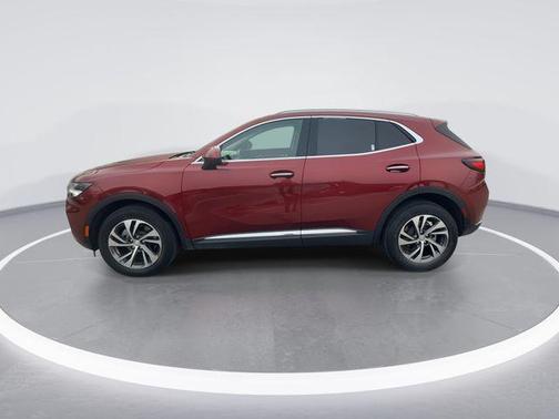 2023 Buick Envision Essence FWD