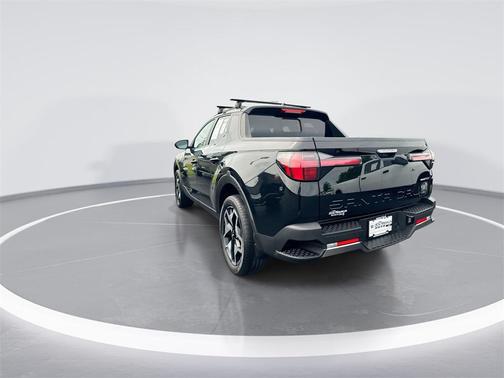 2022 Hyundai SANTA CRUZ Limited