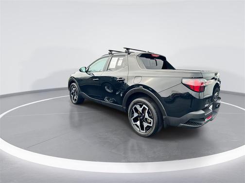 2022 Hyundai SANTA CRUZ Limited