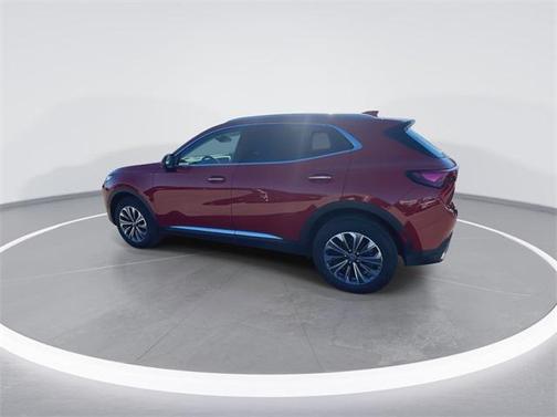 2025 Buick Envision Preferred AWD