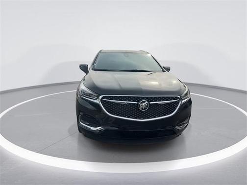 2020 Buick Enclave AWD Avenir
