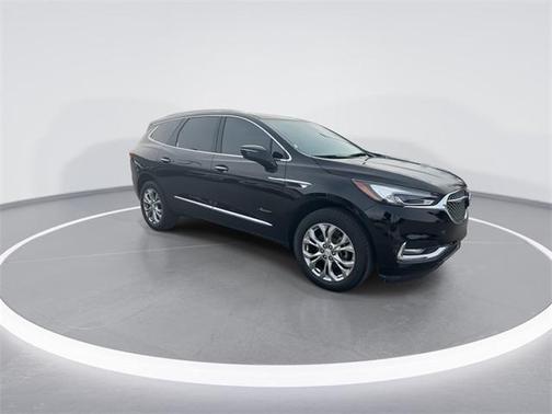 2020 Buick Enclave AWD Avenir