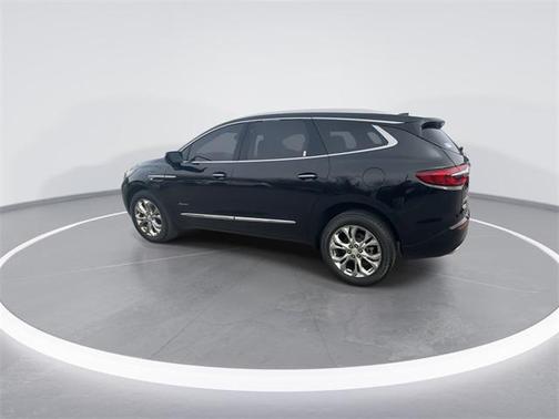 2020 Buick Enclave AWD Avenir