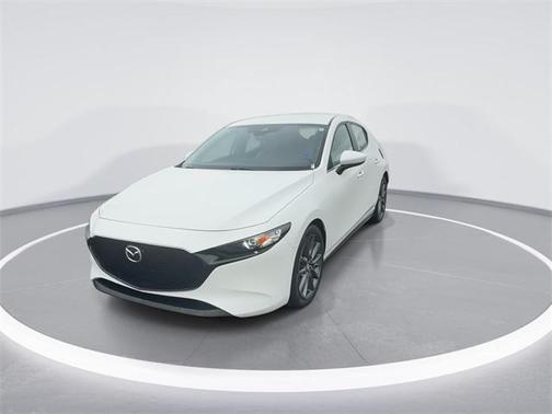 2019 Mazda Mazda3 AWD