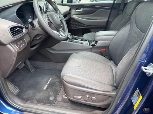 2019 Hyundai SANTA FE SEL 2.4