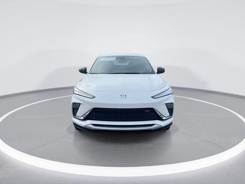 2026 Buick Envista Sport Touring FWD