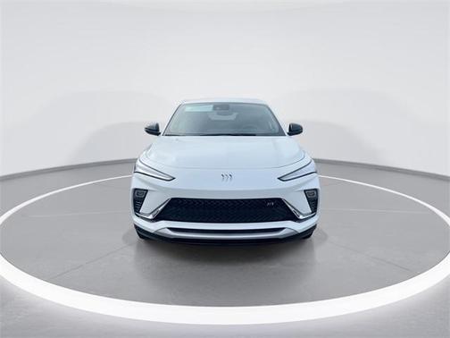 2026 Buick Envista Sport Touring FWD