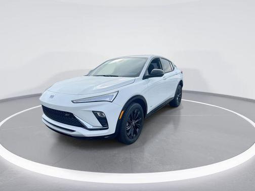 2026 Buick Envista Sport Touring FWD