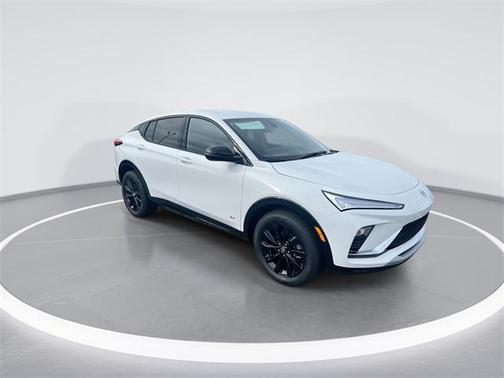 2026 Buick Envista Sport Touring FWD