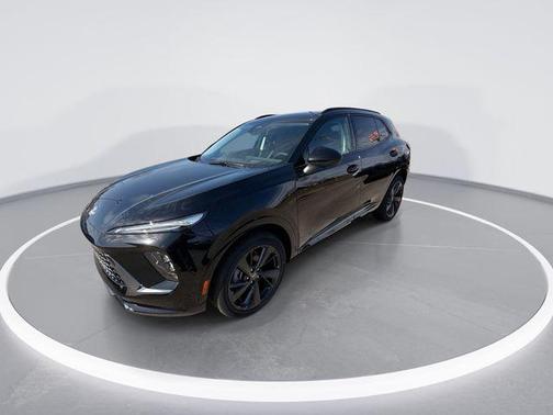 2026 Buick Envision Sport Touring AWD